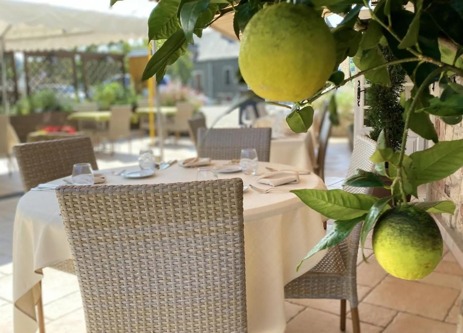 L'Oustal Del Barry Hotel Najac 3*,