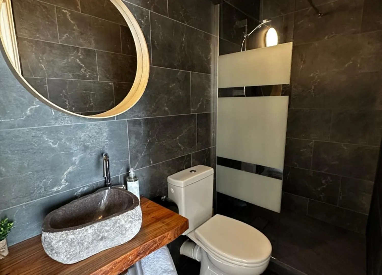 ***  L'Oustal Del Barry Hotel Najac France