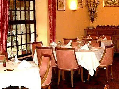 L'Oustal Del Barry Hotel Najac
