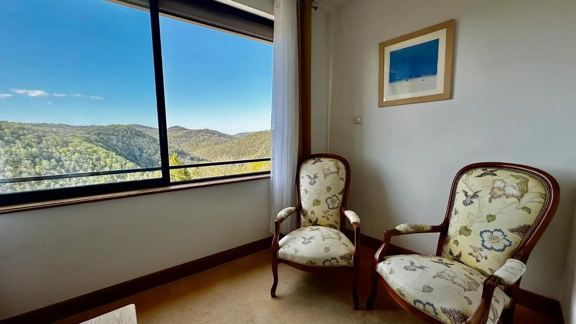 L'Oustal Del Barry Otel Najac