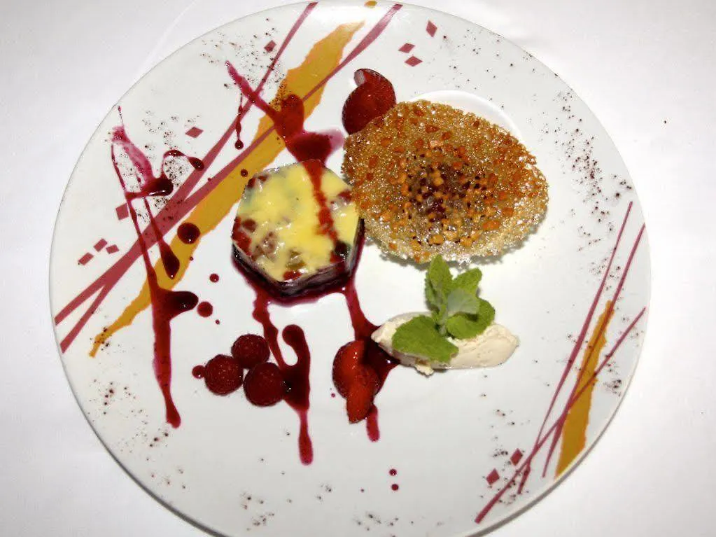 L'Oustal Del Barry Otel Najac 3*,  Fransa