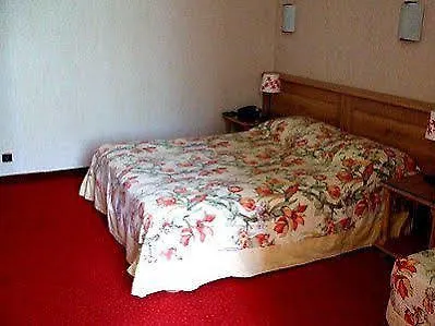 L'Oustal Del Barry Otel Najac
